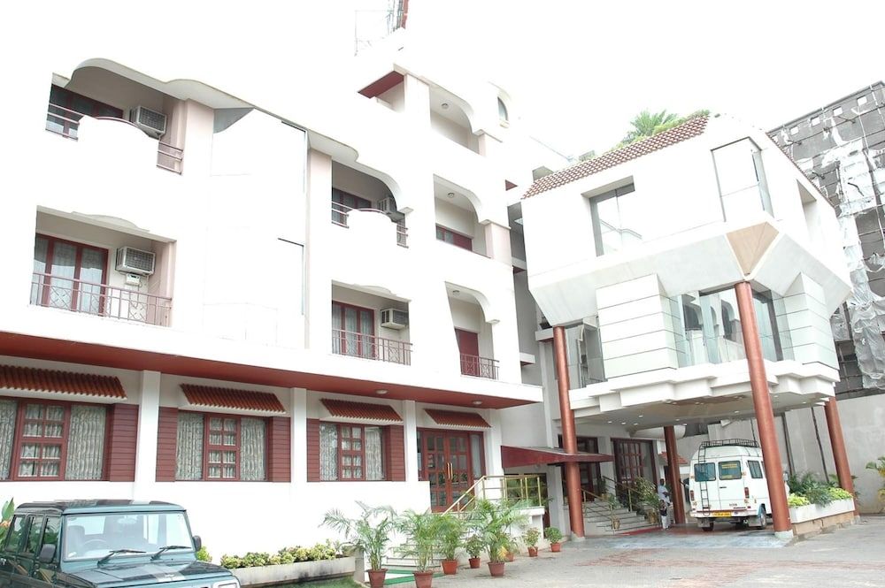 undefined Hotel Gnanam 7