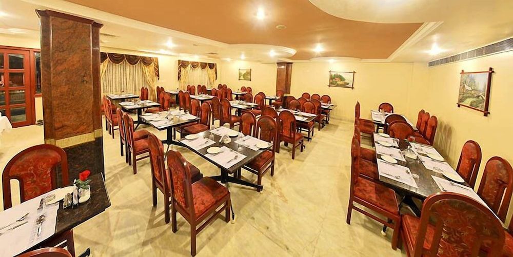 undefined Hotel Gnanam 5