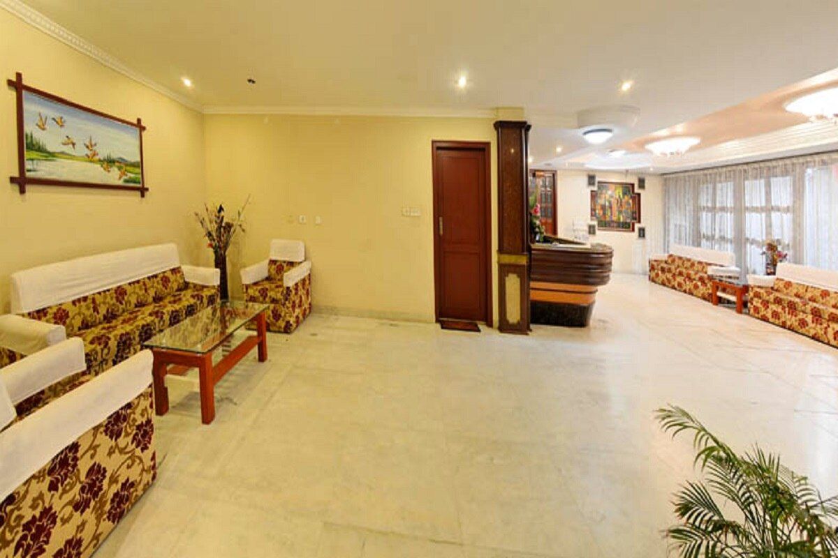 undefined Hotel Gnanam 3