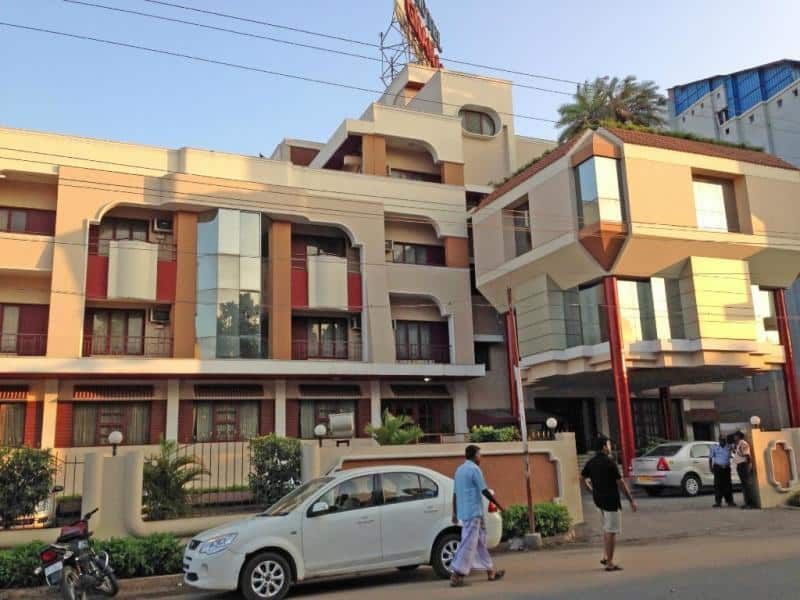 undefined Hotel Gnanam 6