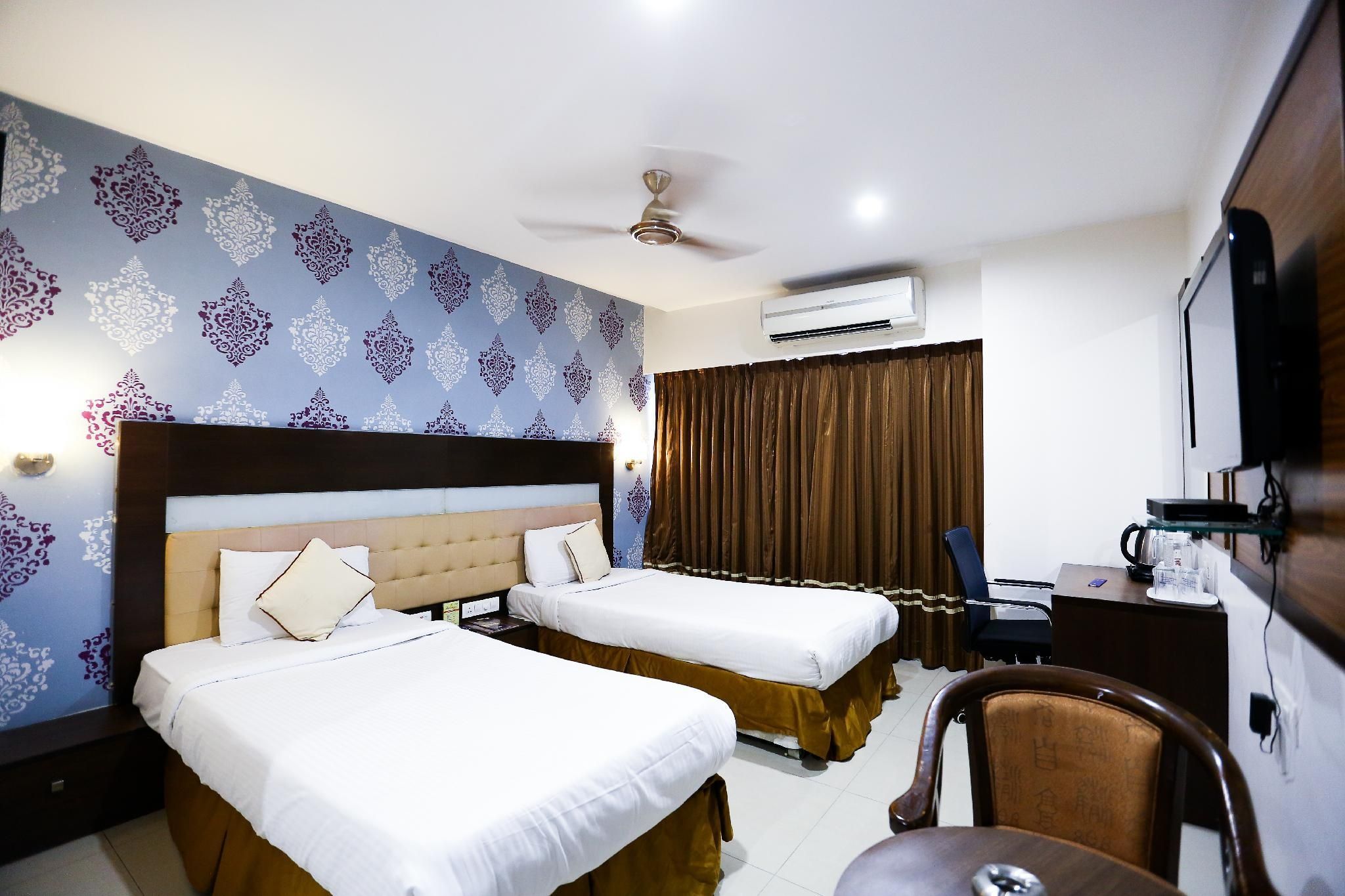 HOTEL SITARA GRAND - LB NAGAR Executive Ac Room 4