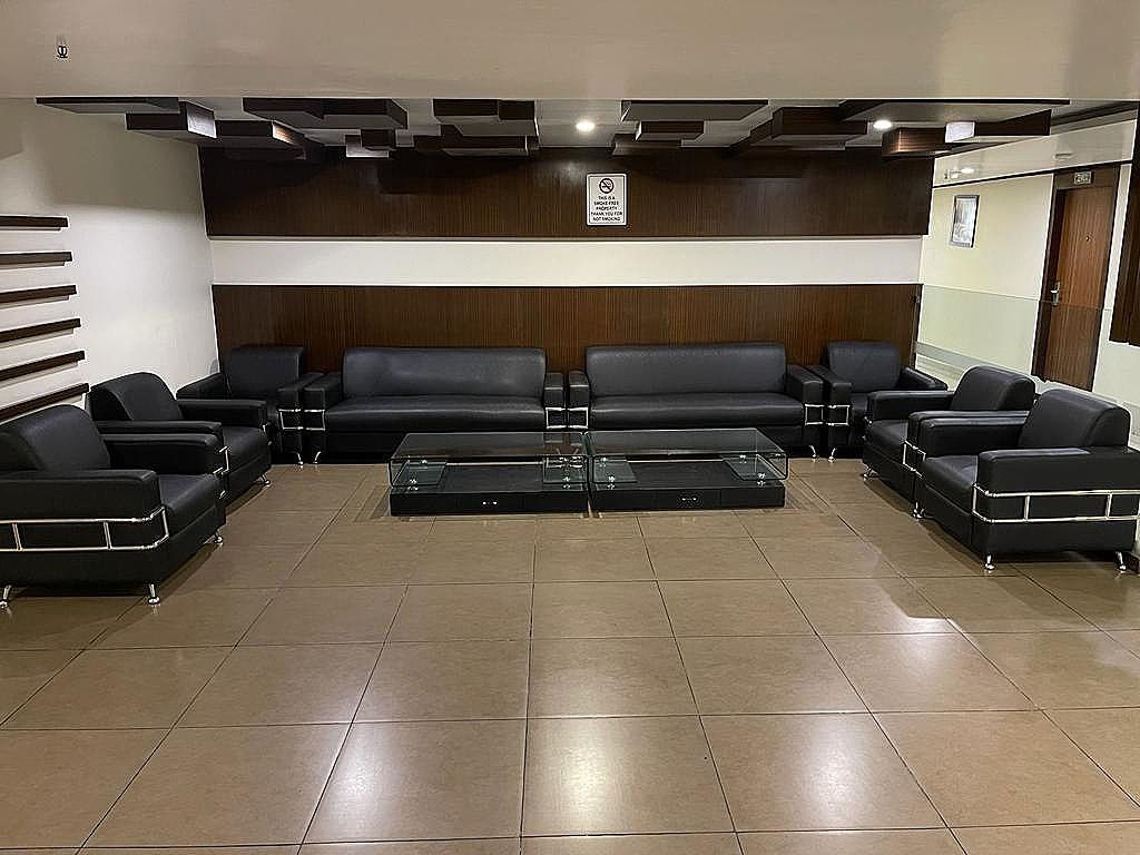 undefined HOTEL SITARA GRAND - LB NAGAR 3