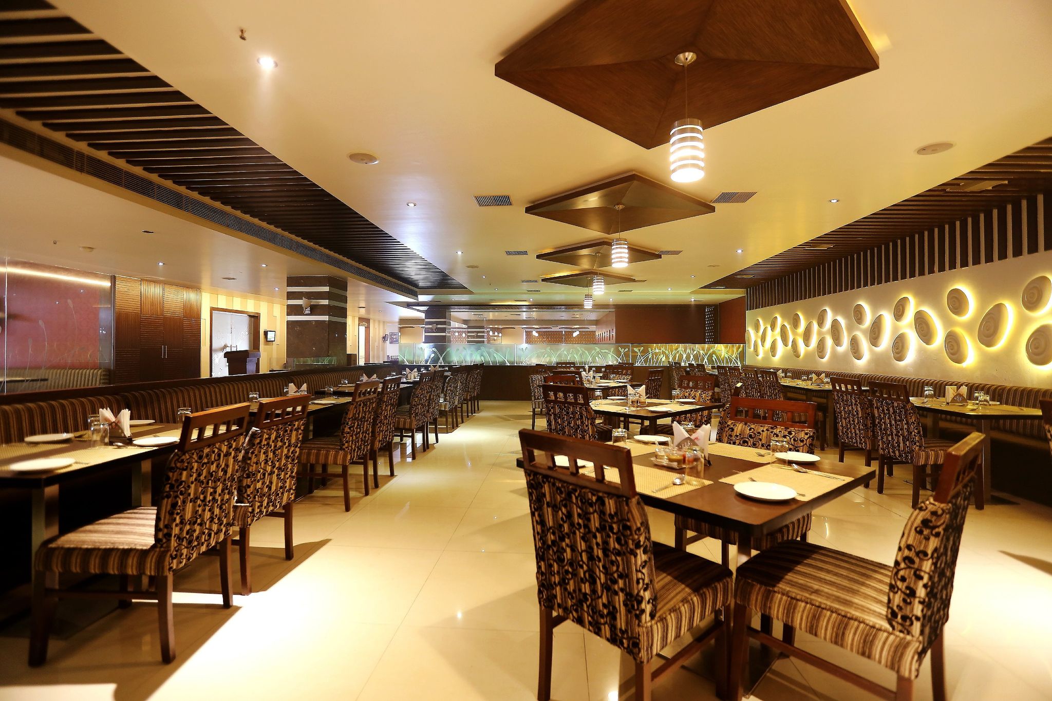 undefined HOTEL SITARA GRAND - LB NAGAR 5