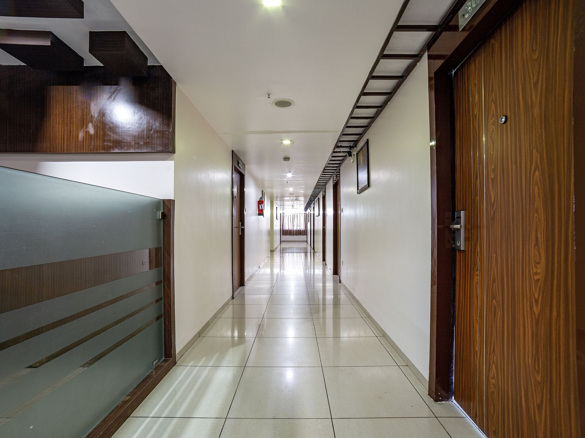 undefined HOTEL SITARA GRAND - LB NAGAR 4