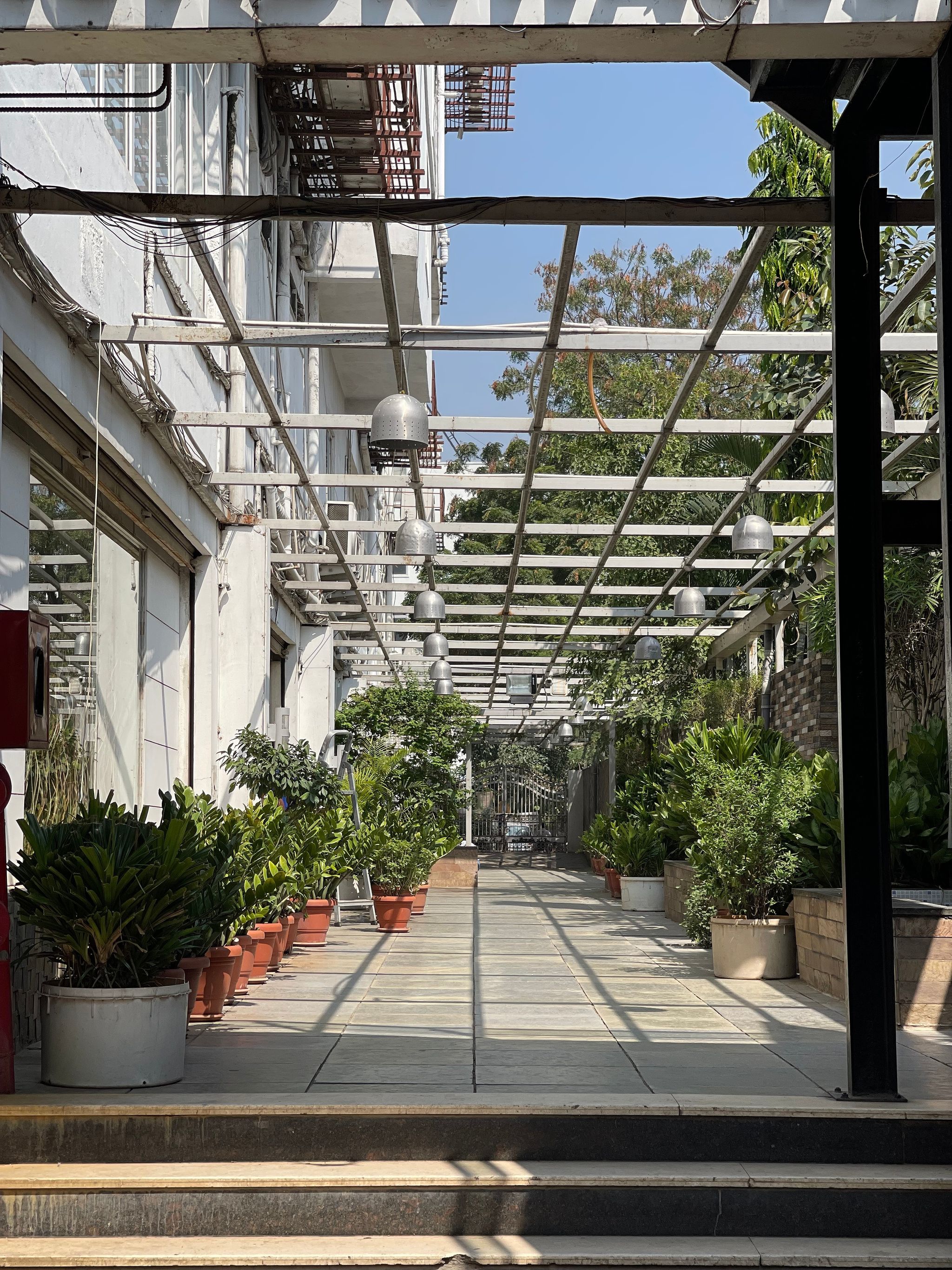 undefined HOTEL SITARA GRAND - LB NAGAR 9