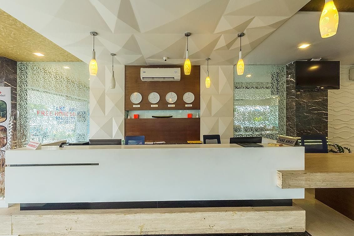 undefined HOTEL SITARA GRAND - LB NAGAR 2