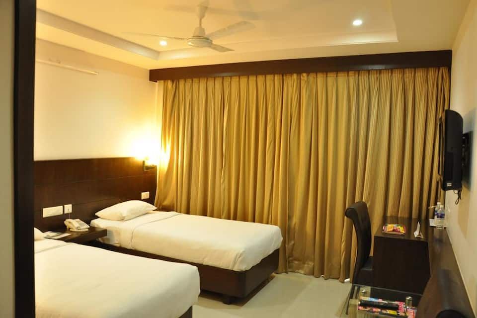 Luxury Room