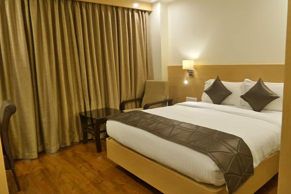 Club room
