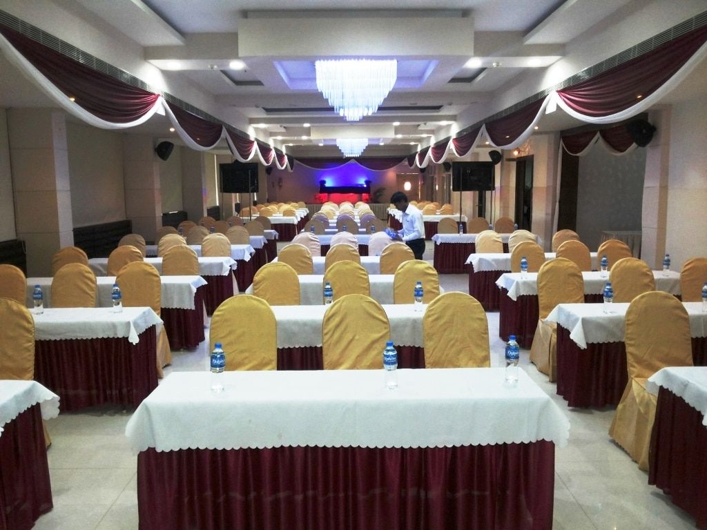 Business Centre