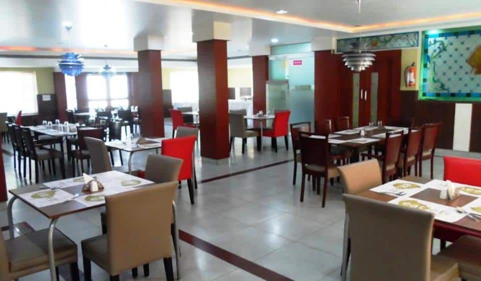 Food & Dining