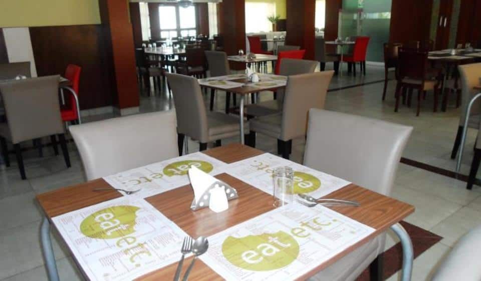 Food & Dining