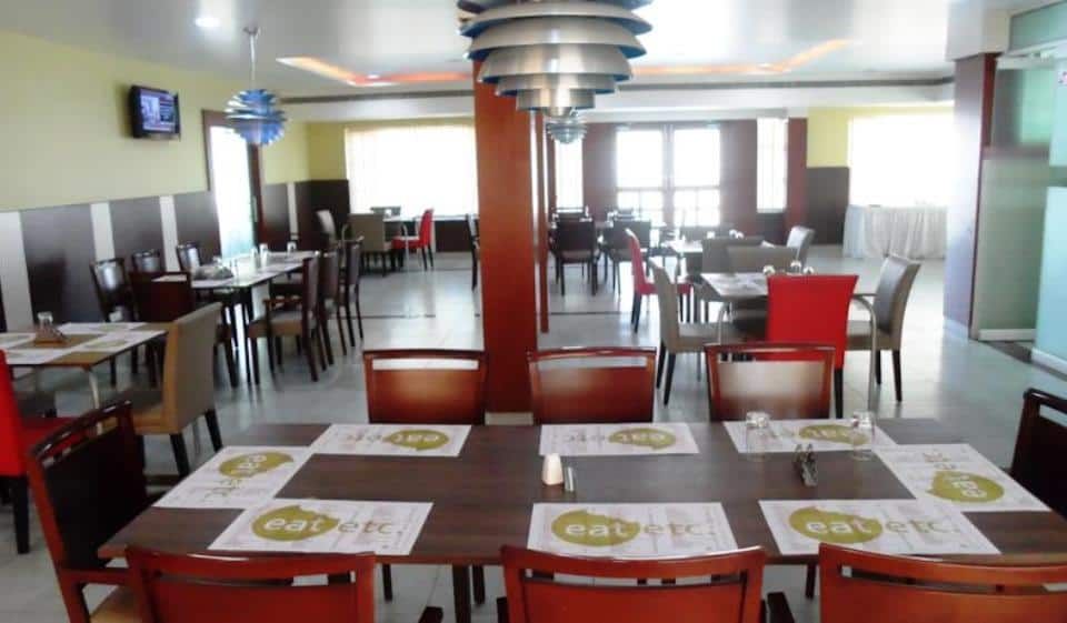 Food & Dining
