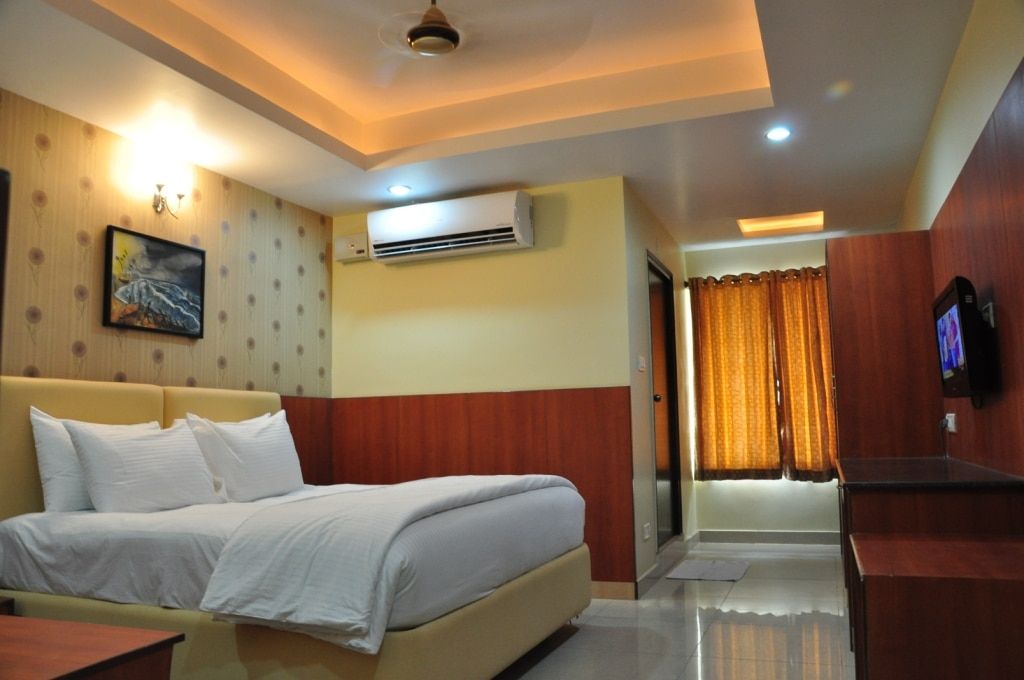 Kandy PLR Hotel CLUB