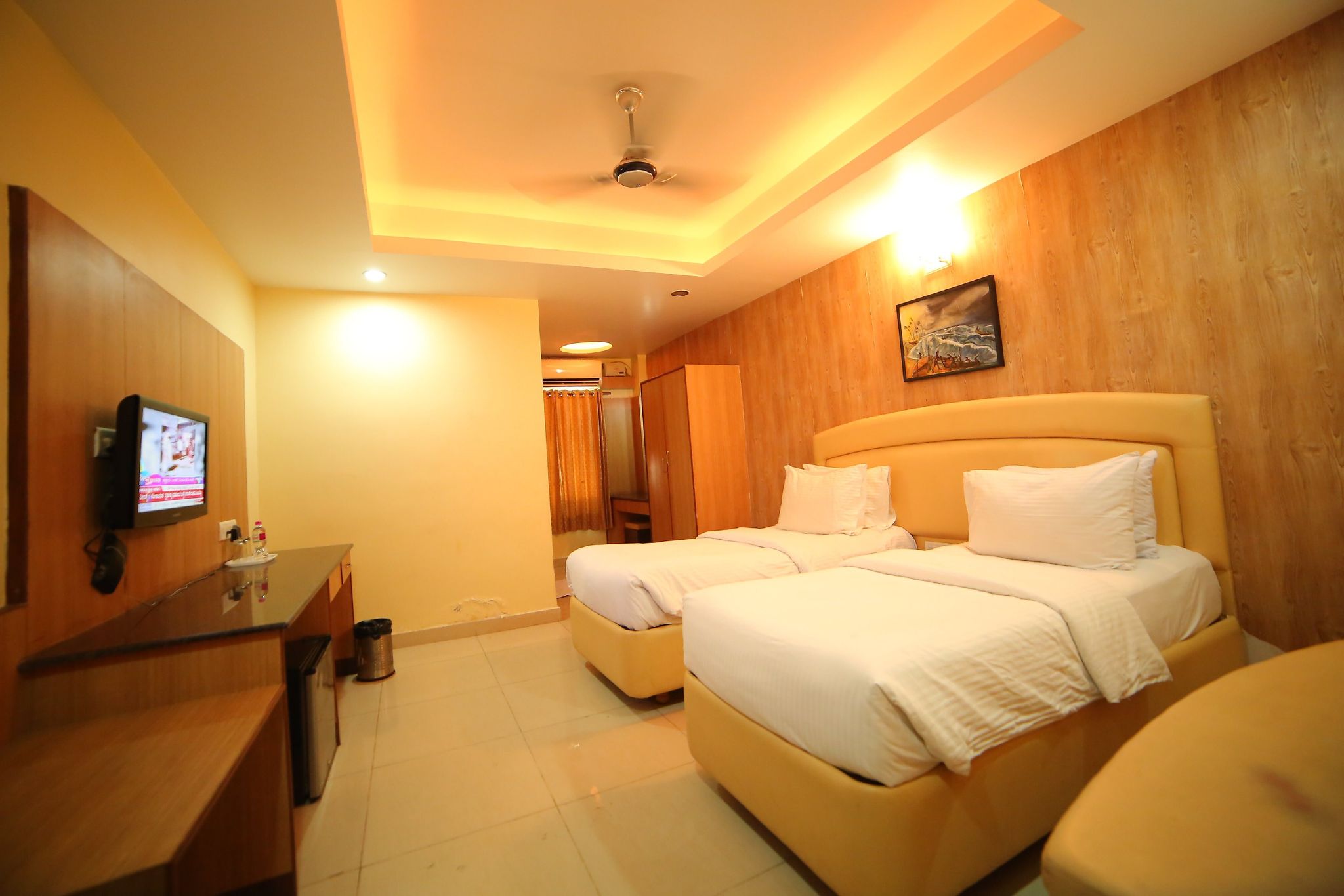Kandy PLR Hotel CLUB 3