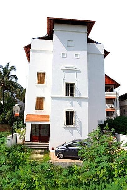 undefined Pepper Route