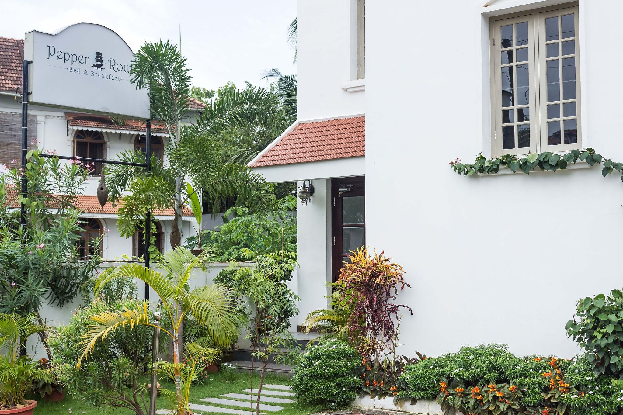 undefined Pepper Route 3