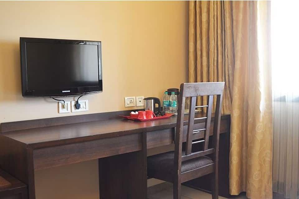 Hotel Suman Residency