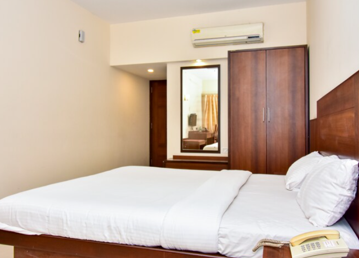 Premium Room Non AC