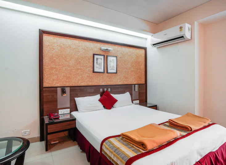 DOUBLE DELUXE NON A/C