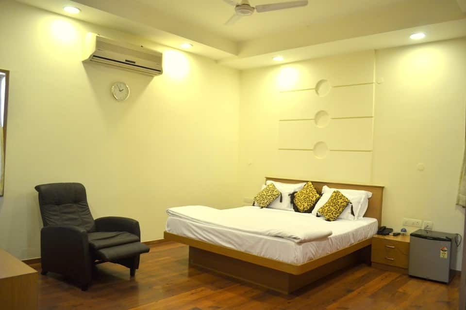 undefined Swan Suites - Madhapur 10