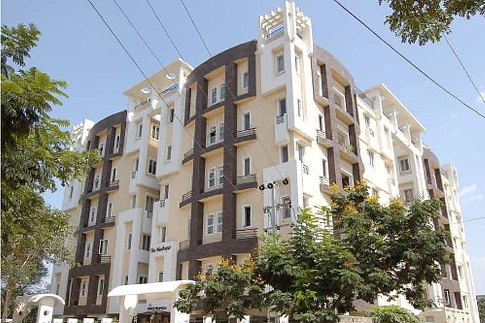 undefined Swan Suites - Madhapur 4
