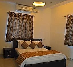 Swan Suites - Madhapur Premium Rooms 4