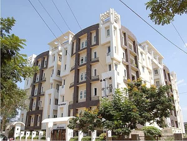 undefined Swan Suites - Madhapur 8