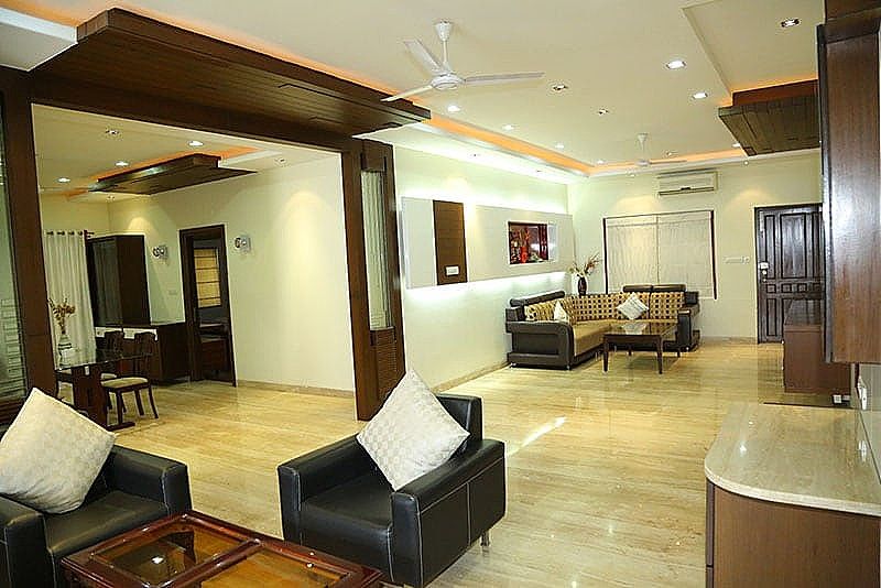 undefined Swan Suites - Madhapur 3