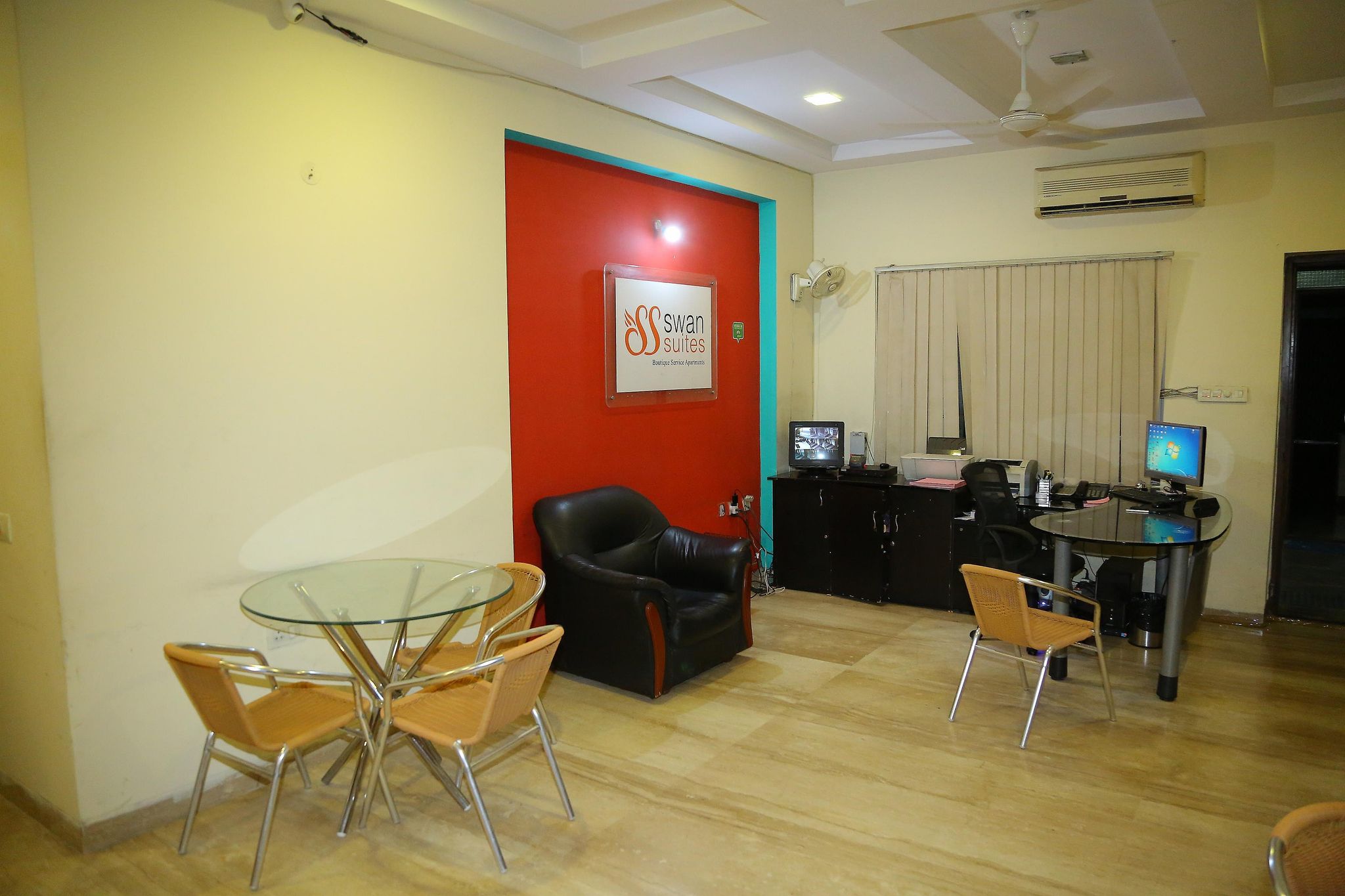 undefined Swan Suites - Madhapur 2