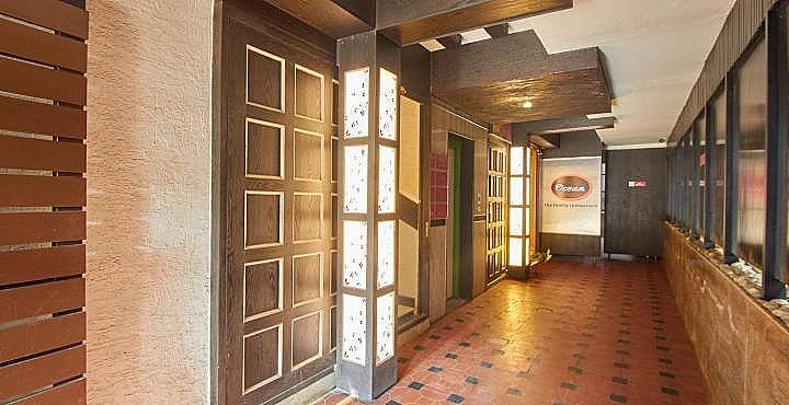 undefined Ocean Hotel 3