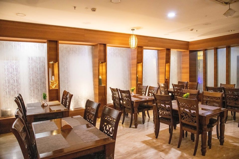 undefined Hotel High Point 4