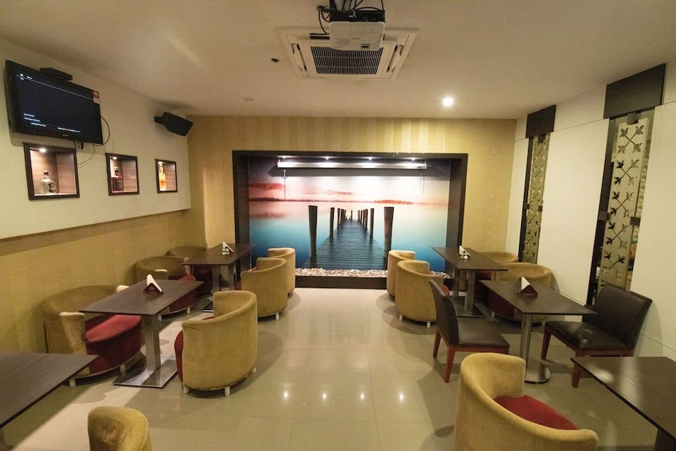 undefined Hotel High Point 3