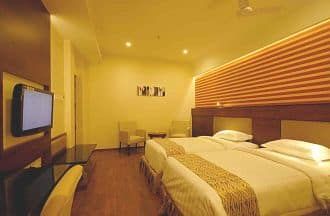 undefined Hotel High Point 5