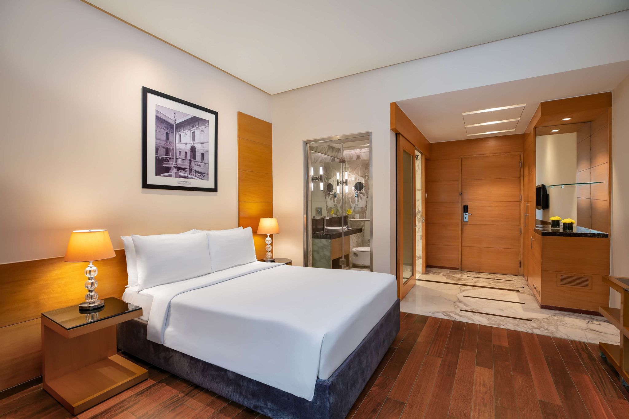 undefined Radisson Blu Marina Hotel Connaught Place 7