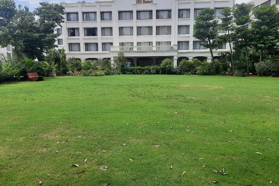 undefined Shilpi Hill Resort  10