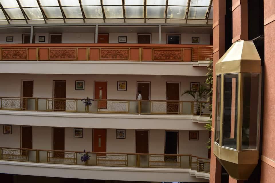 undefined Shilpi Hill Resort  7