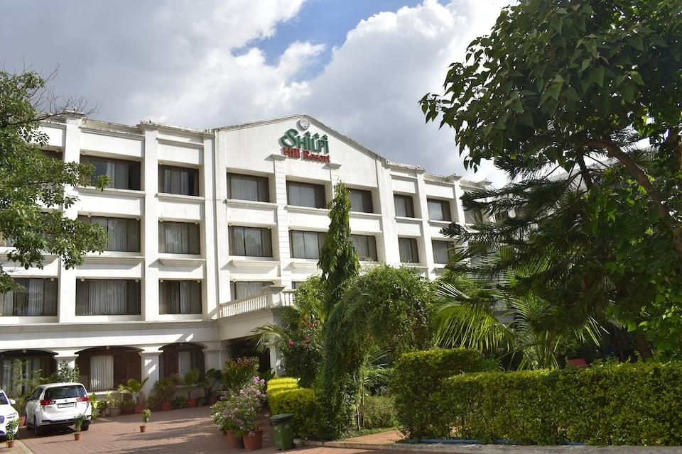 undefined Shilpi Hill Resort  6