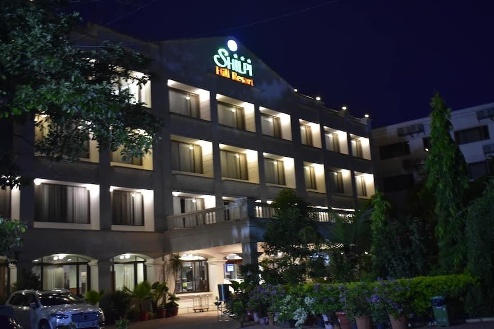 undefined Shilpi Hill Resort  8