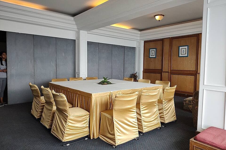 Board Room