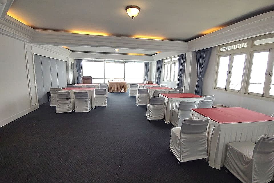 Banquet /Conference Hall