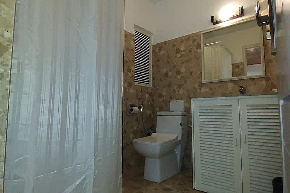 Chumbi Residency Superior Room