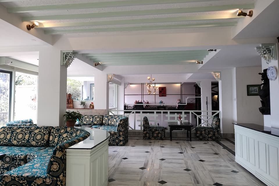 Aroma Restaurant