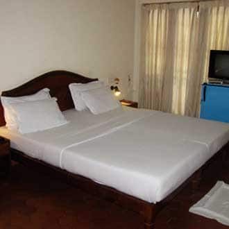 Jasmine Palace Jasmine Deluxe