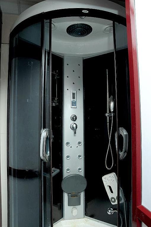 Hotel Kings Kastle Standard Double Room with Fan 12