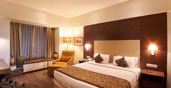 undefined Platinum Hotel 5