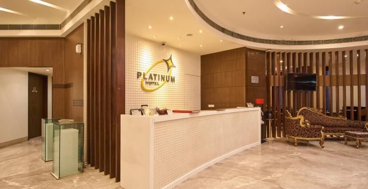 undefined Platinum Hotel 9