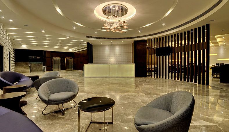 undefined Platinum Hotel 3