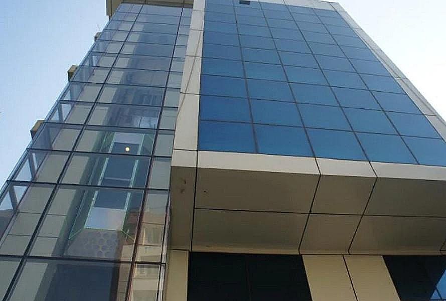 undefined Hotel Lilawati Grand 8