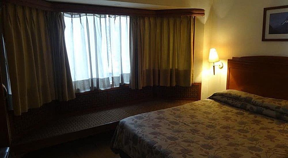 Nirula's Hotel Standard Room 2