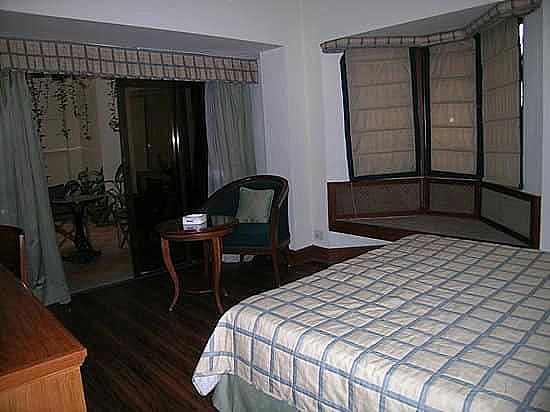 Nirula's Hotel Standard Room 6